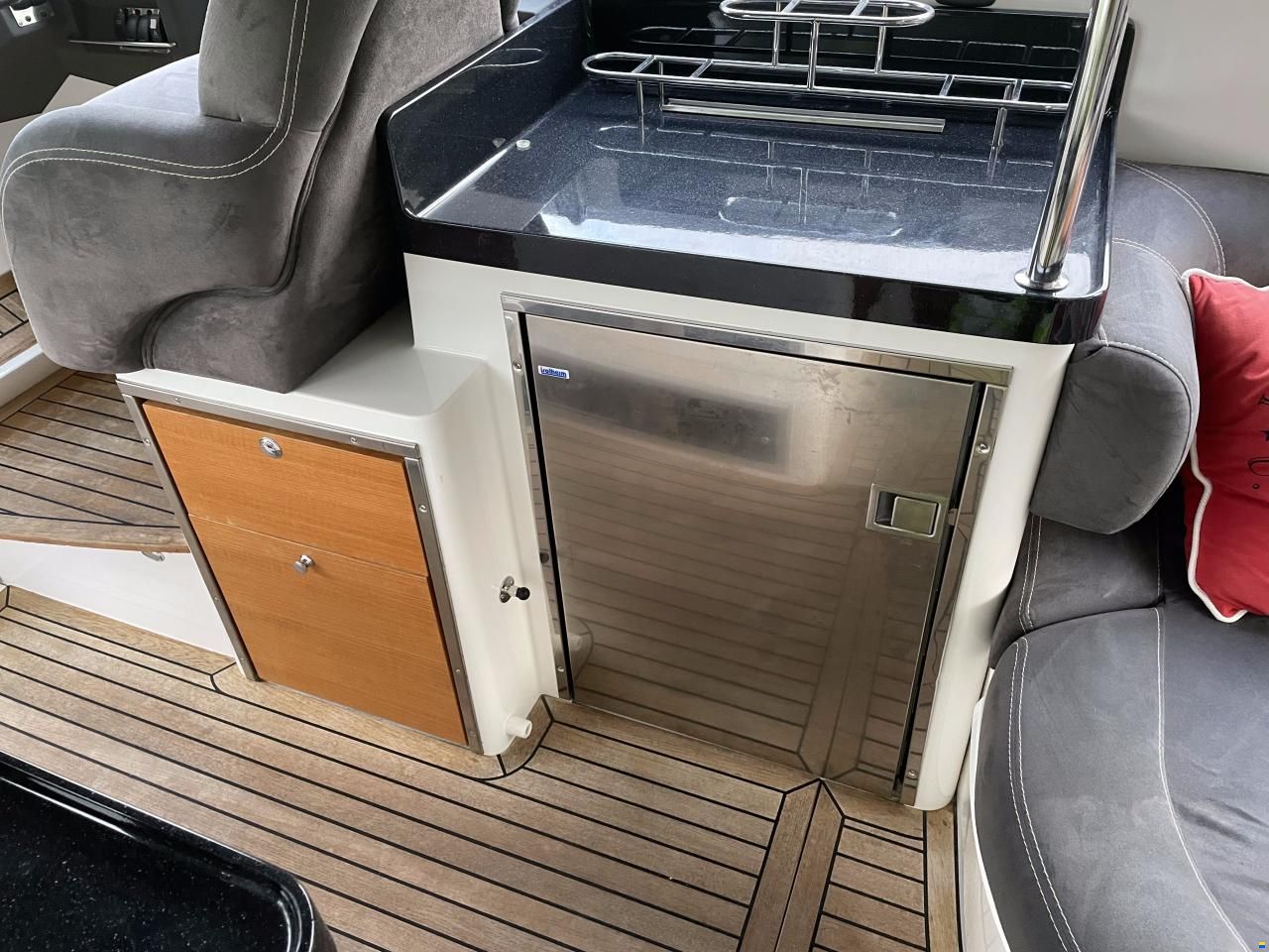 Marex 350 CC