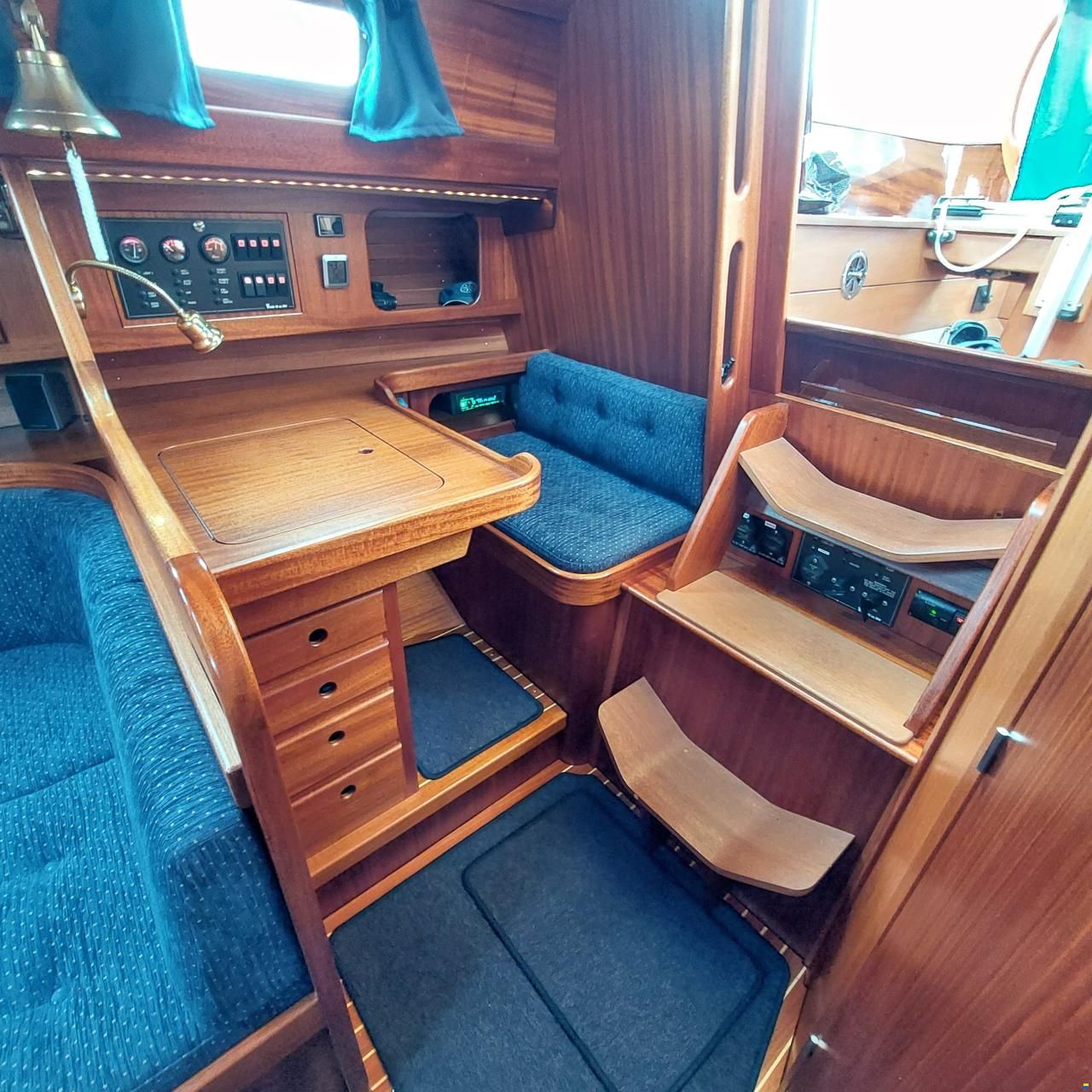 Vindö 452