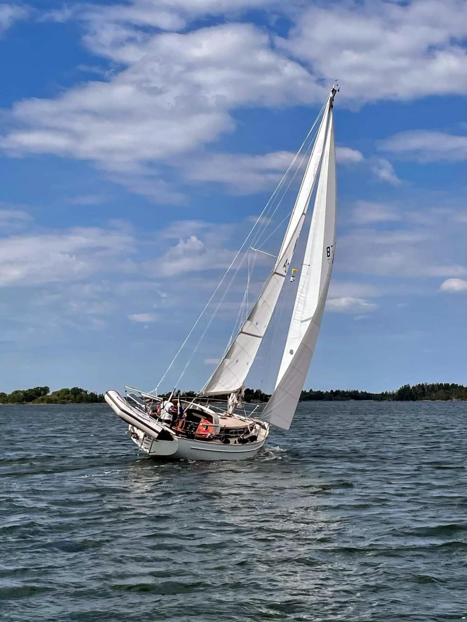 Vindö 452