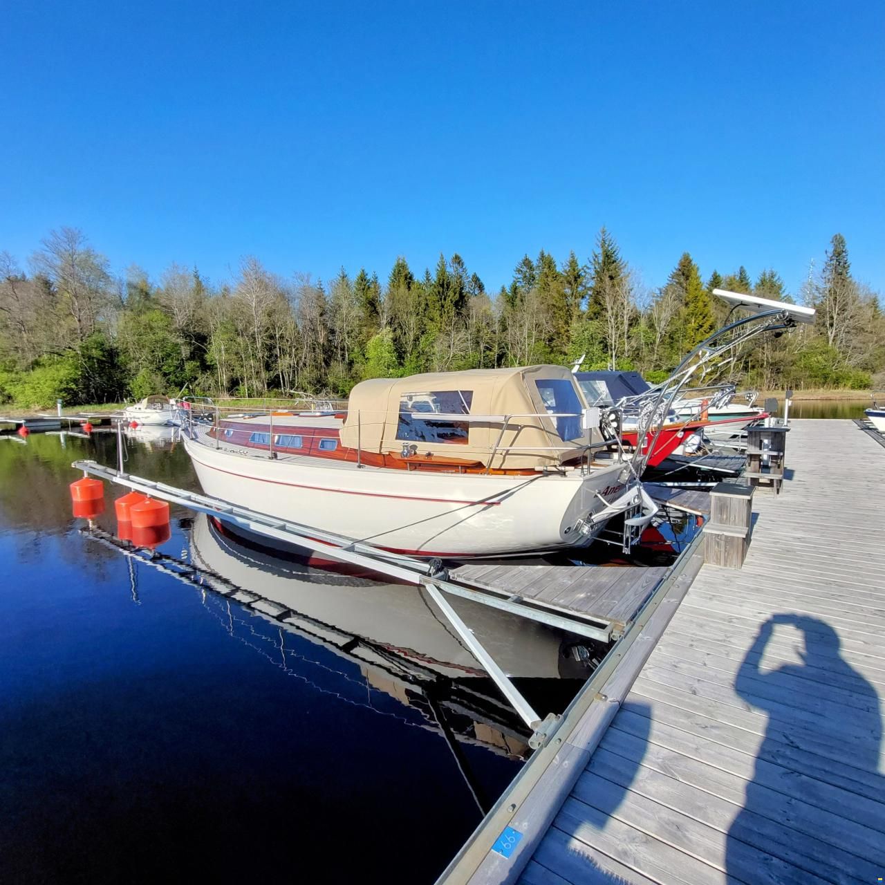 Vindö 452