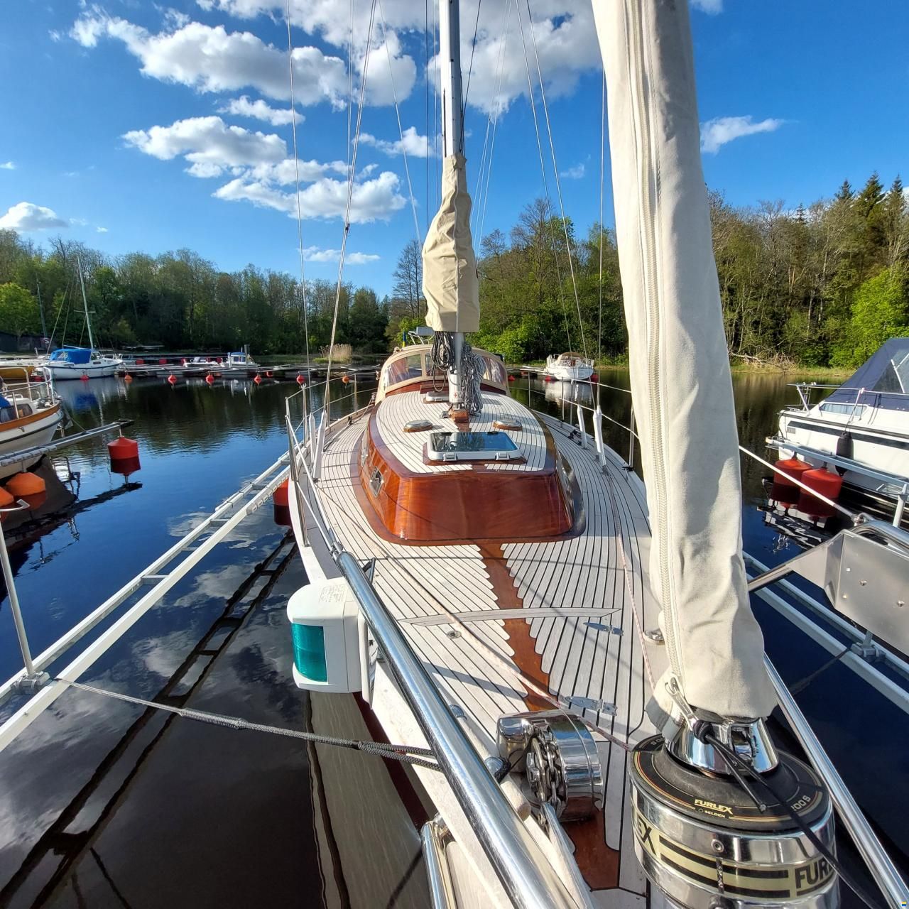 Vindö 452