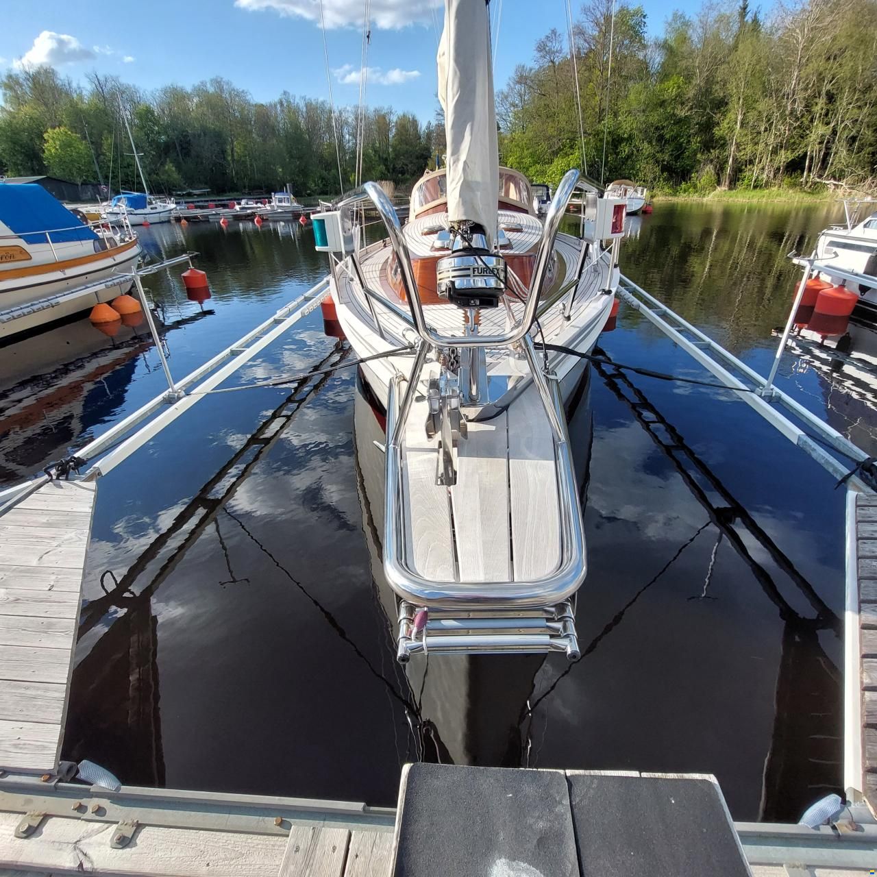Vindö 452