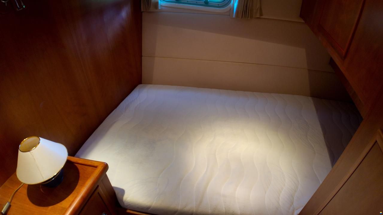 Boarncruiser 40 Classic-Line OK