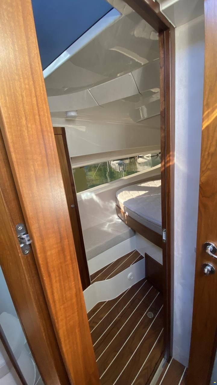 Marex 330 Scandinavia
