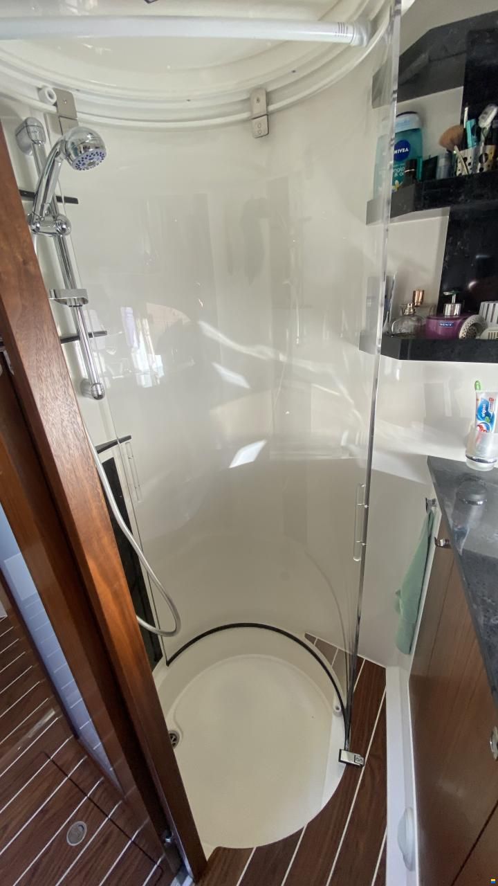 Marex 330 Scandinavia