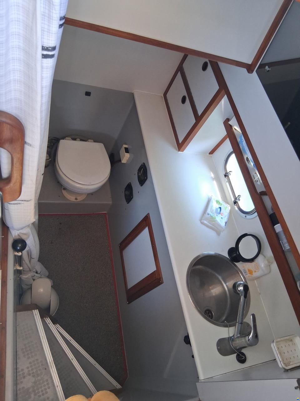 Tresfjord 303 ultra fly