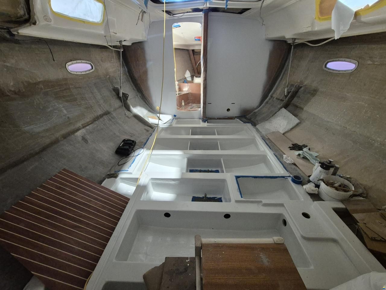 Bavaria 39 Cruiser