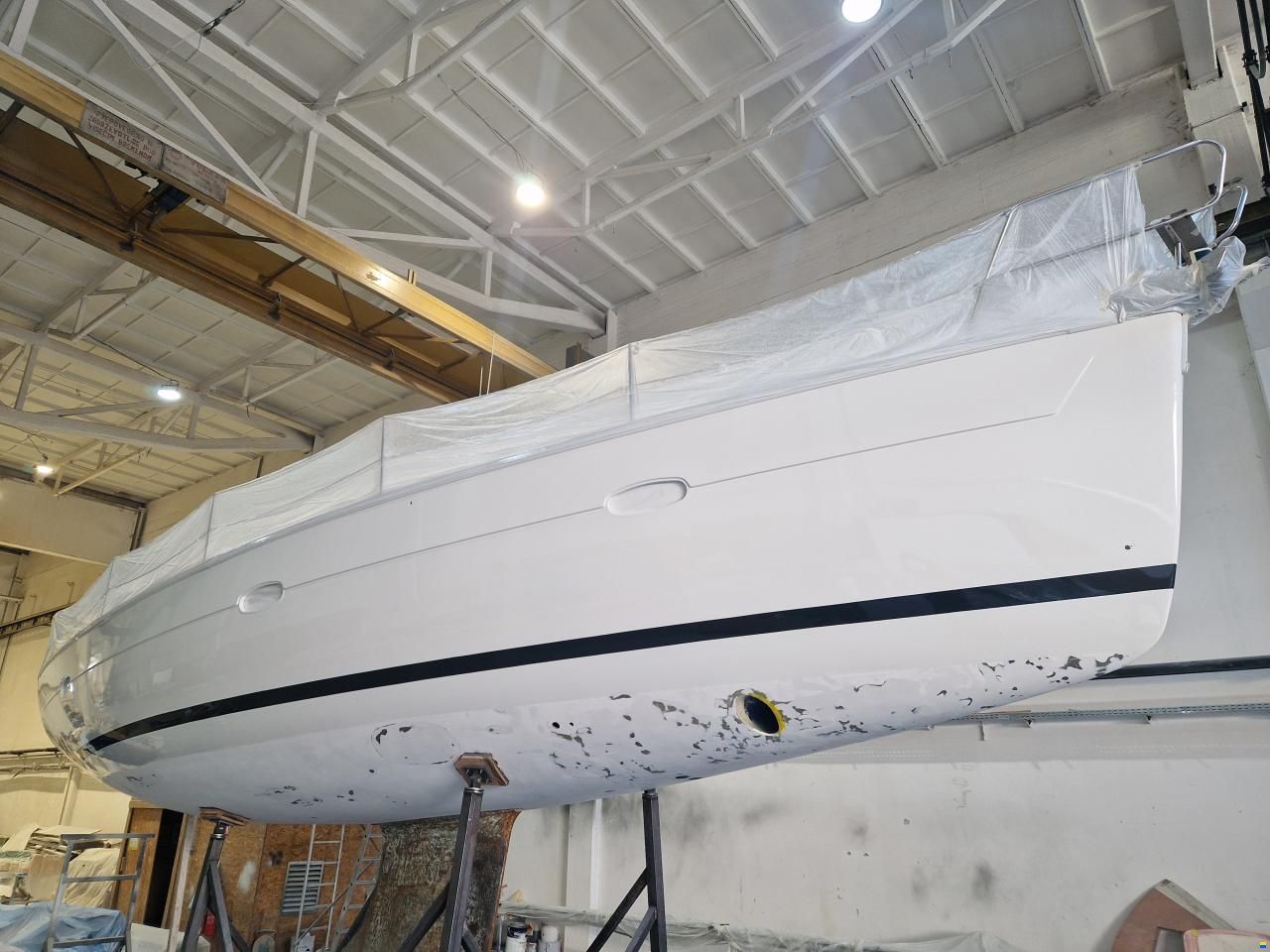 Bavaria 39 Cruiser