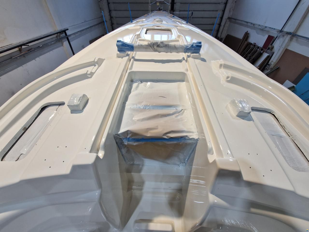 Bavaria 39 Cruiser