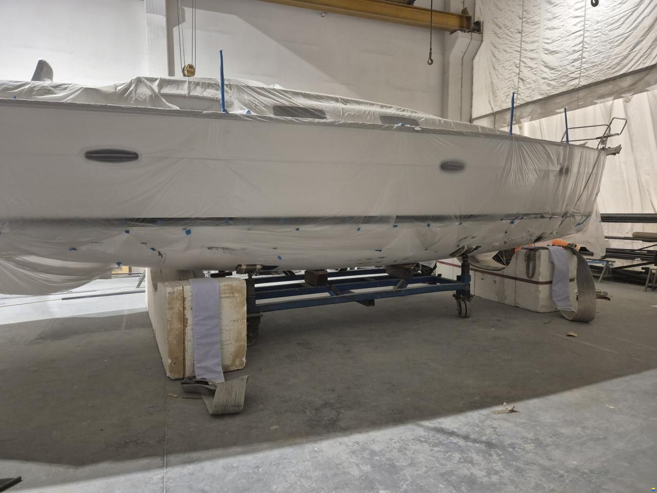 Bavaria 39 Cruiser