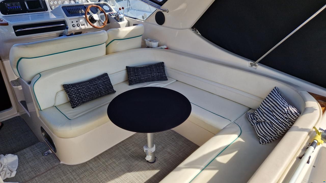 Windy Scirocco 31