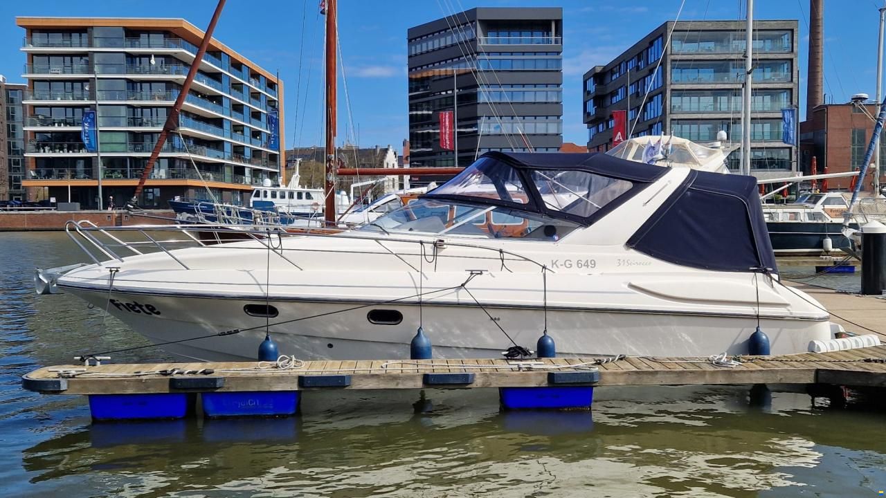 Windy Scirocco 31