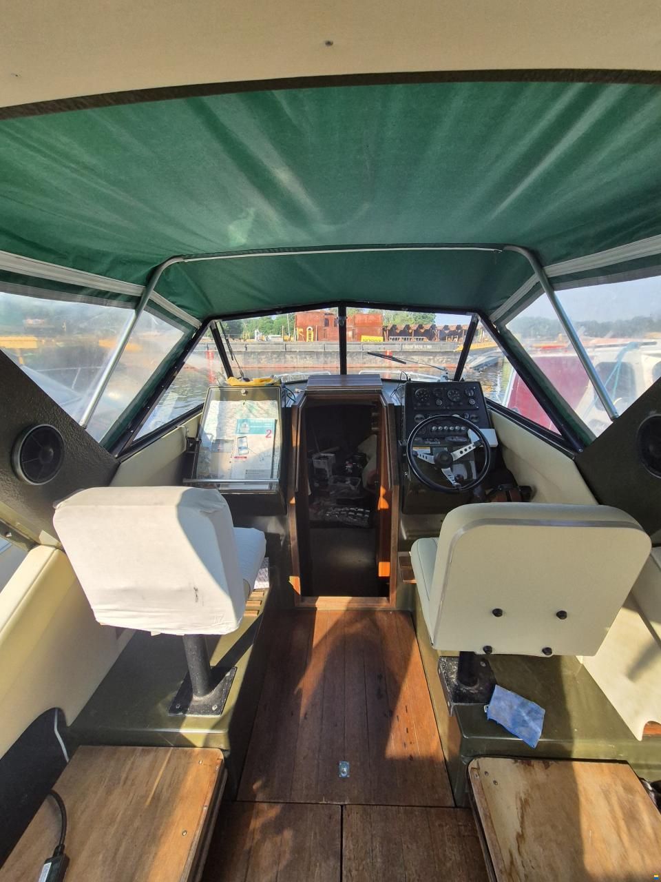 Coronet Family 26 Sport