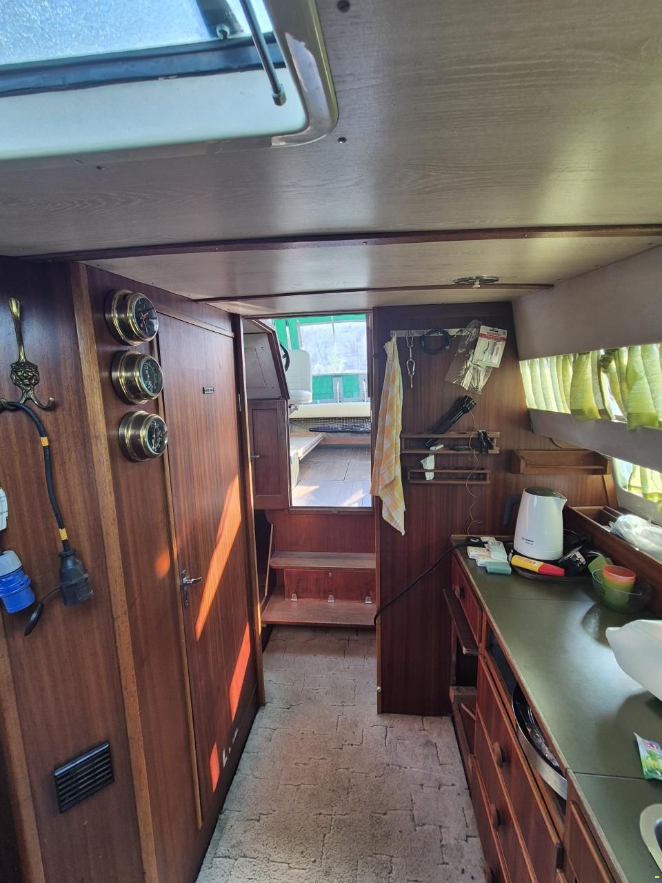 Coronet Family 26 Sport