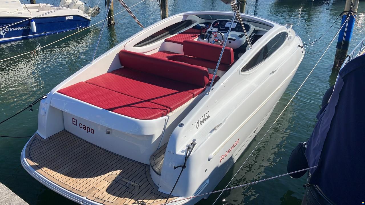 Bruno Abbate G29