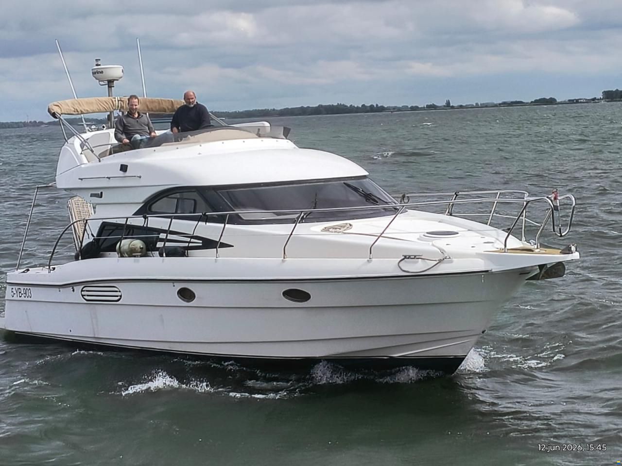 Astondoa Fly40AS