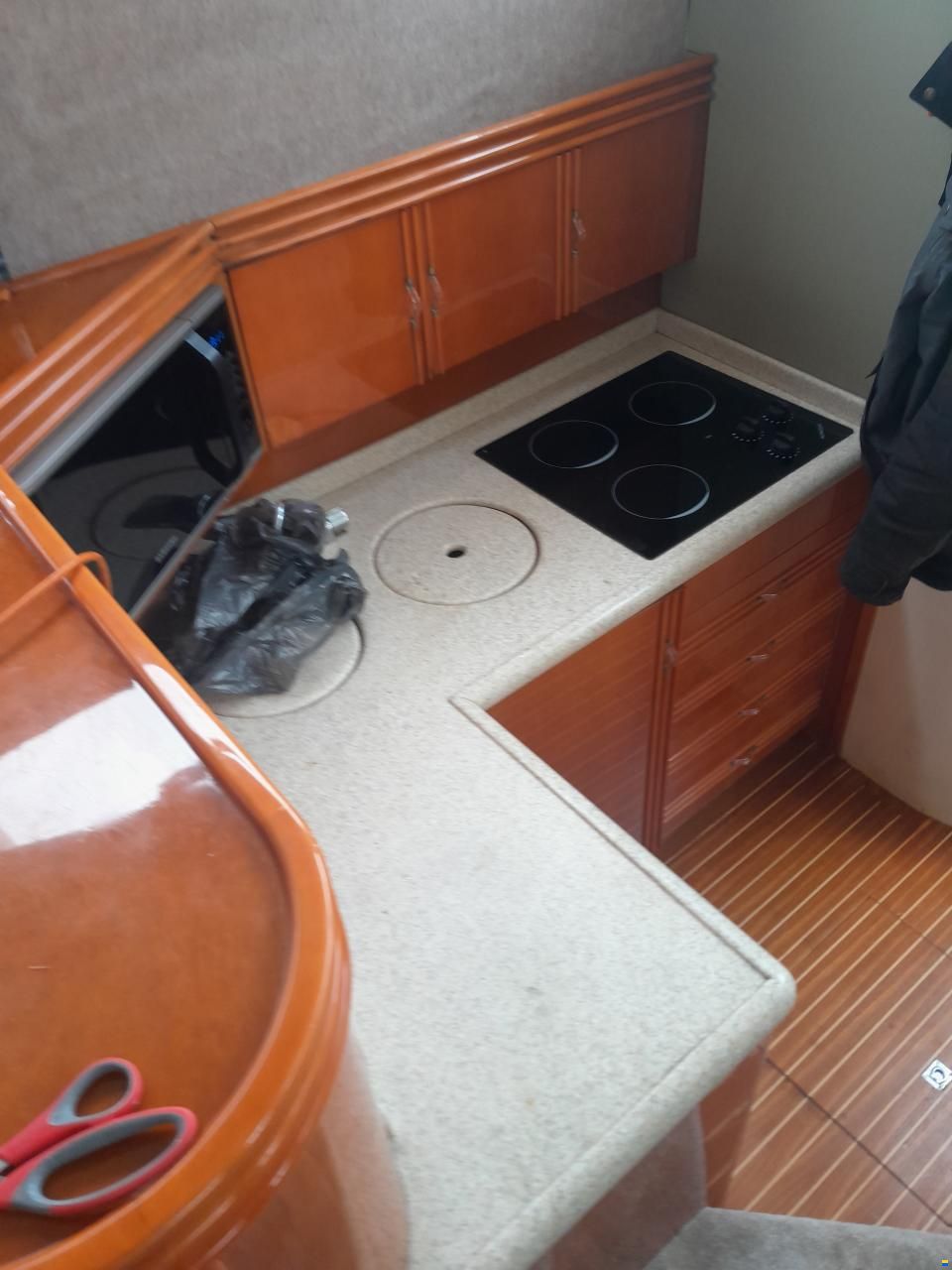 Astondoa Fly40AS