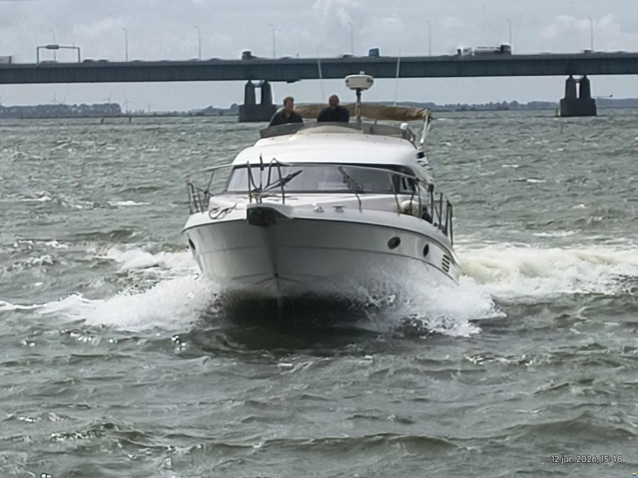 Astondoa Fly40AS