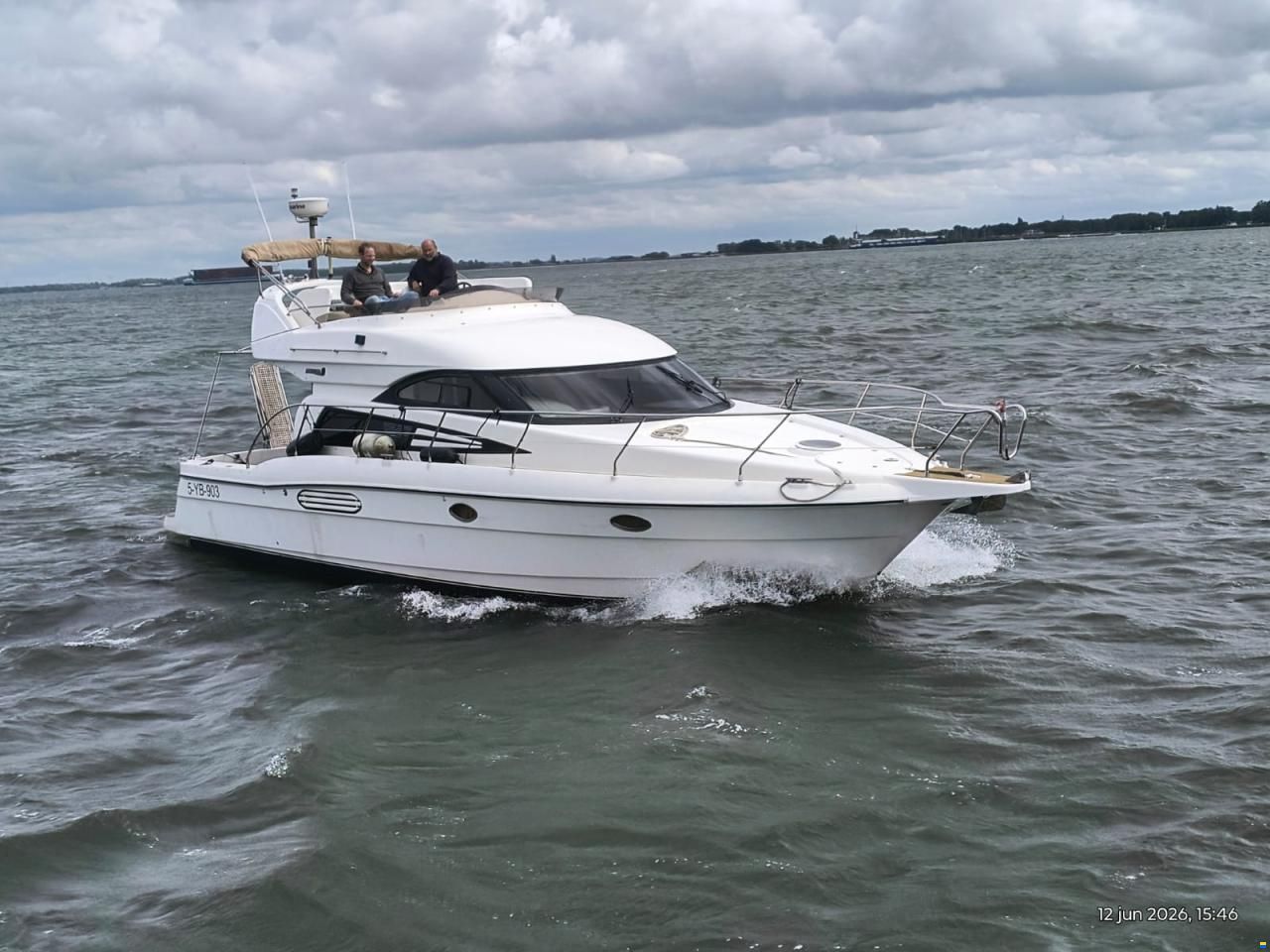 Astondoa Fly40AS