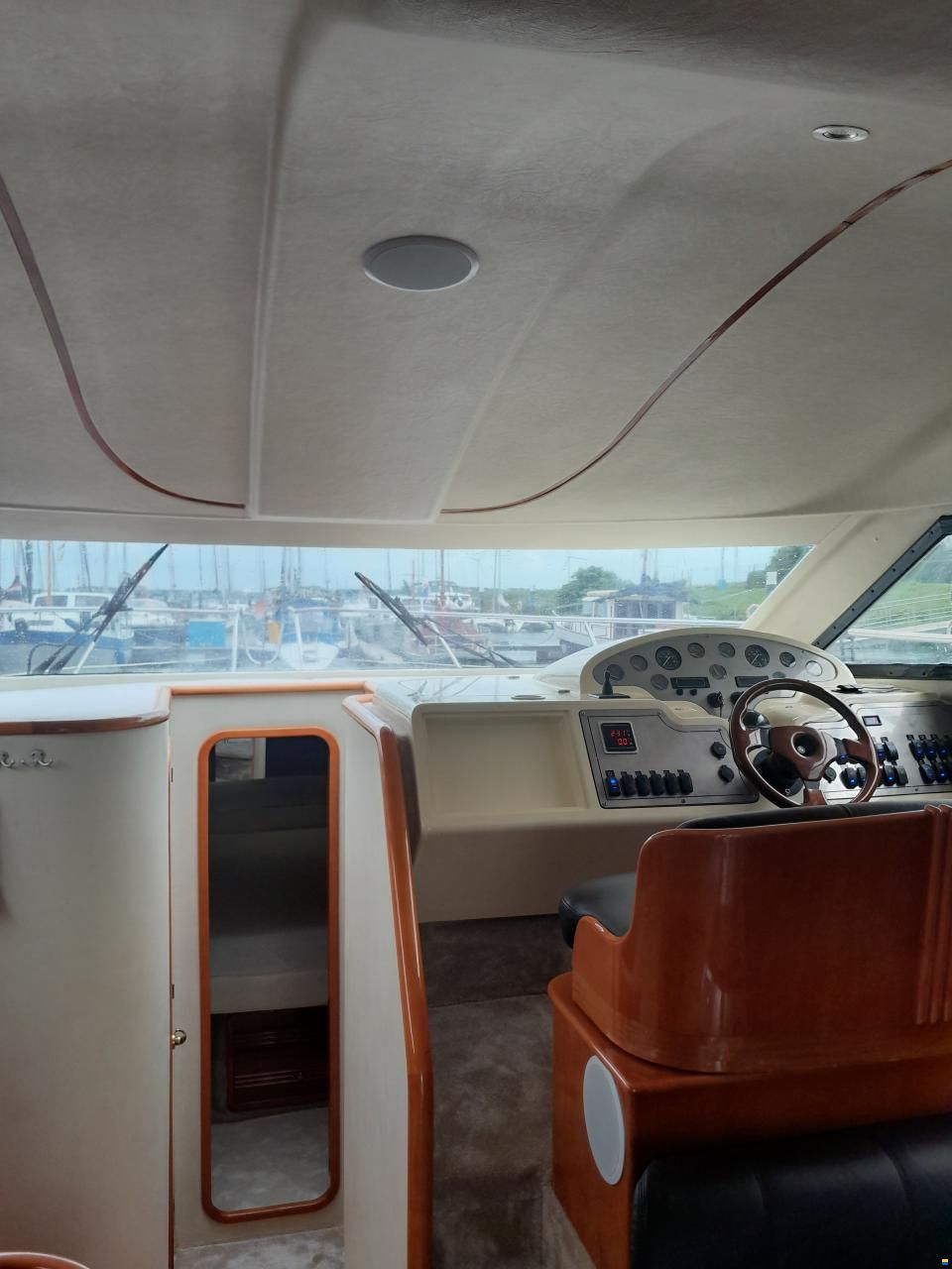 Astondoa Fly40AS