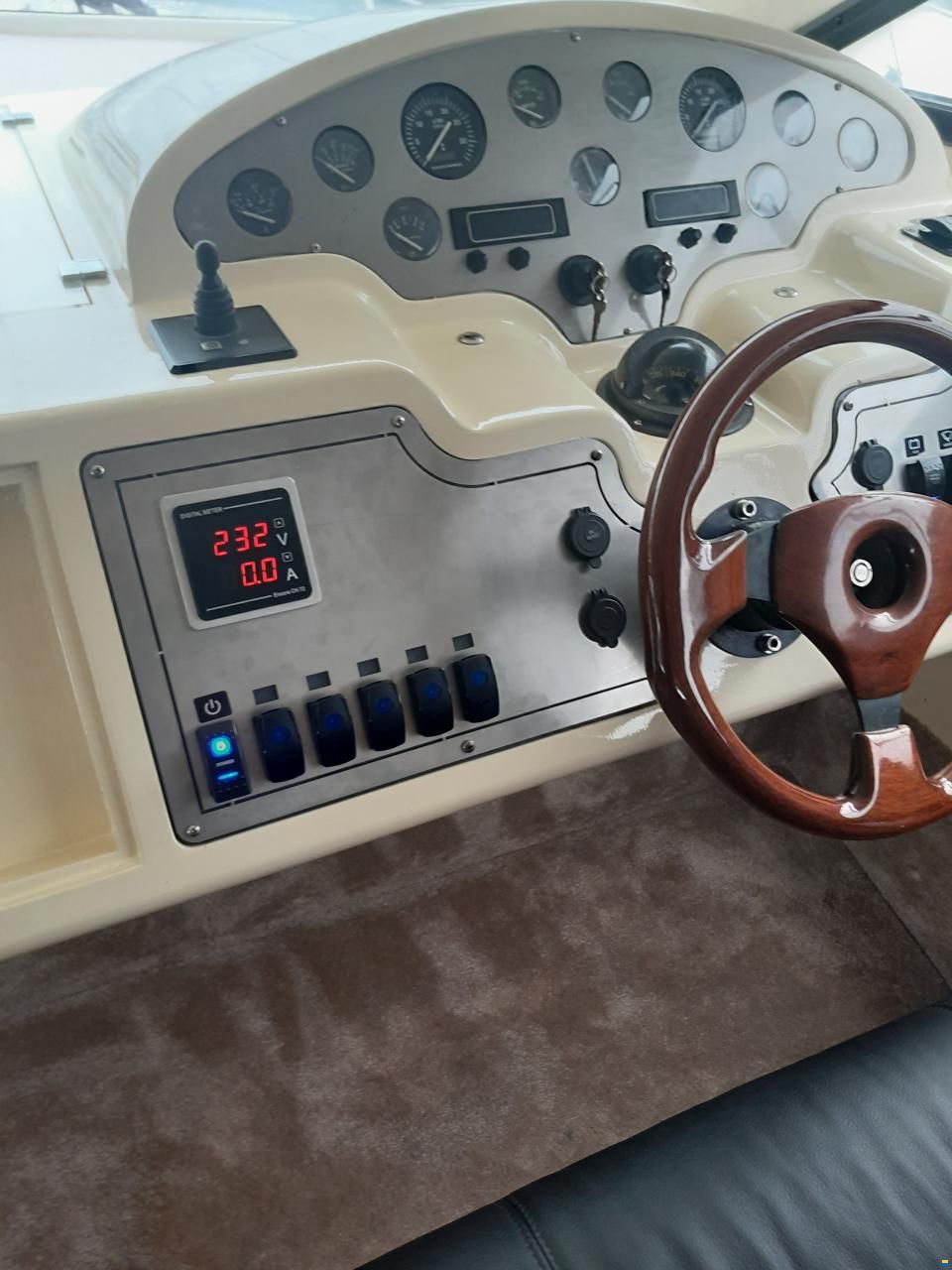 Astondoa Fly40AS