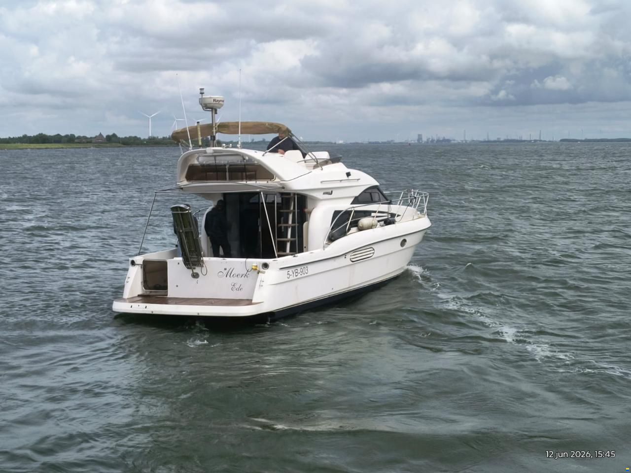 Astondoa Fly40AS