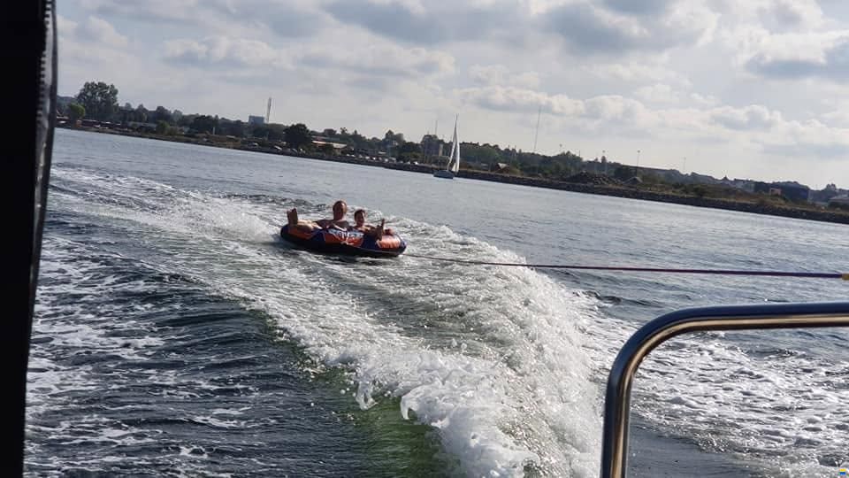 Quicksilver Active 605 Cruiser