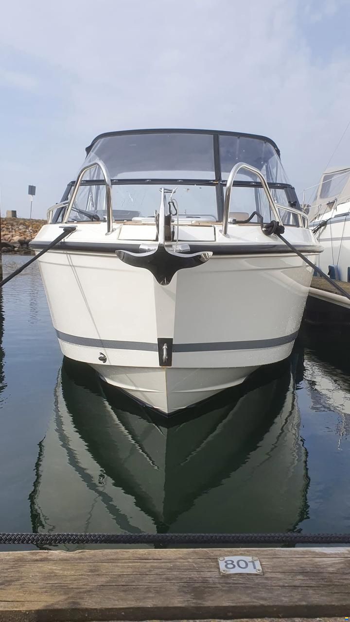 Quicksilver Active 605 Cruiser