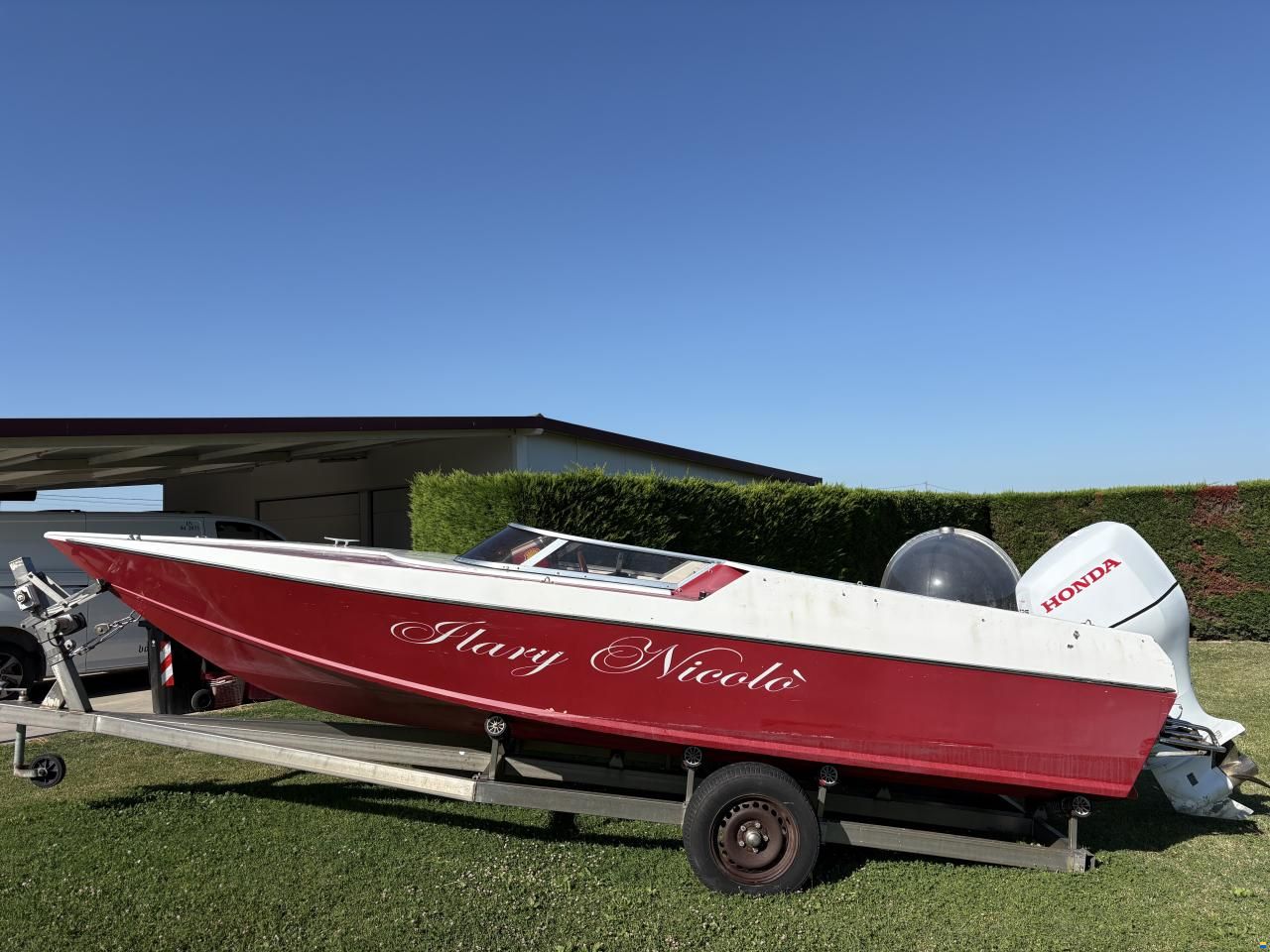 Cantiere Navale del Delta di Goro