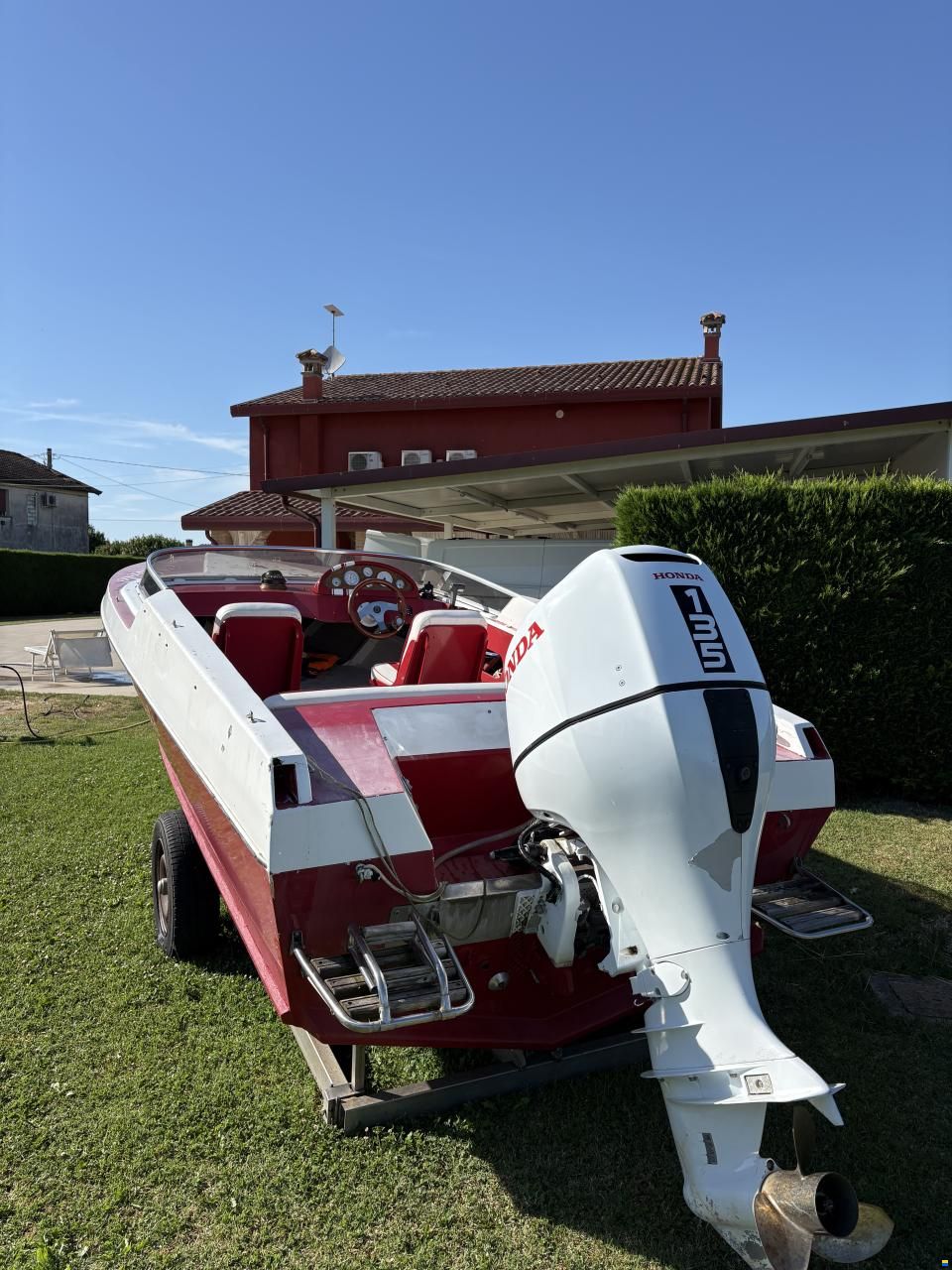 Cantiere Navale del Delta di Goro