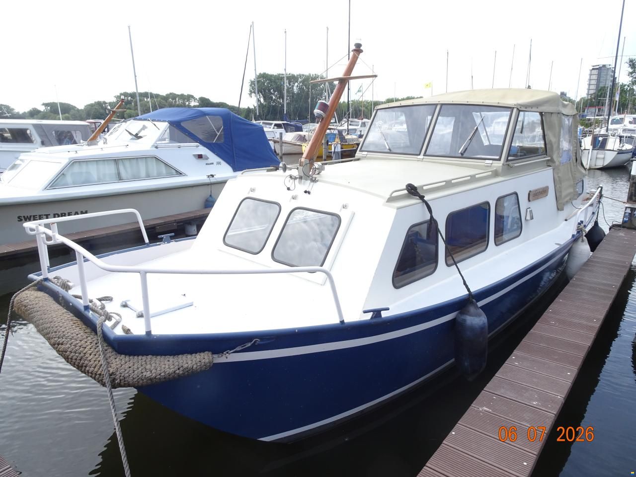 Doerak 730