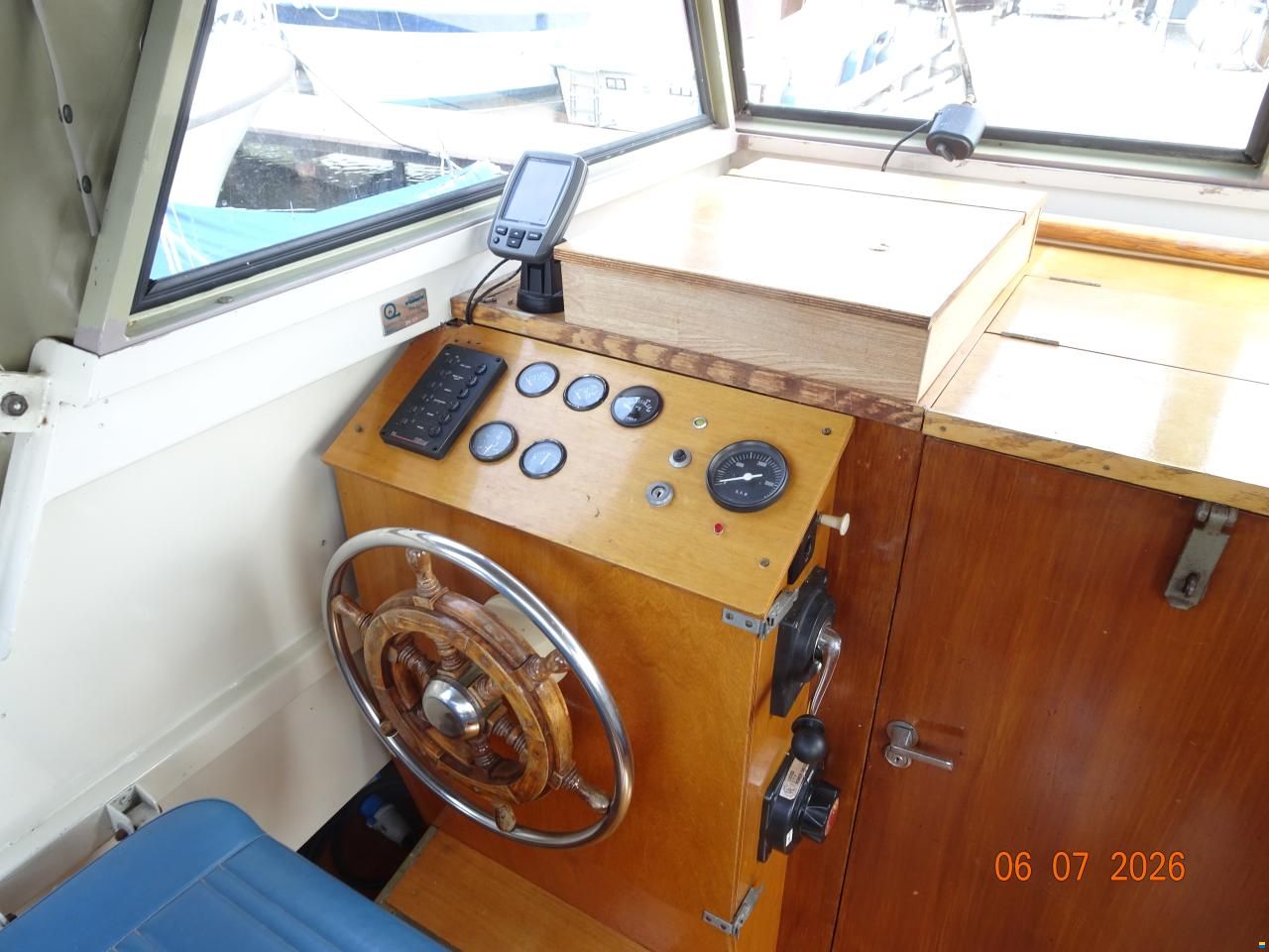 Doerak 730