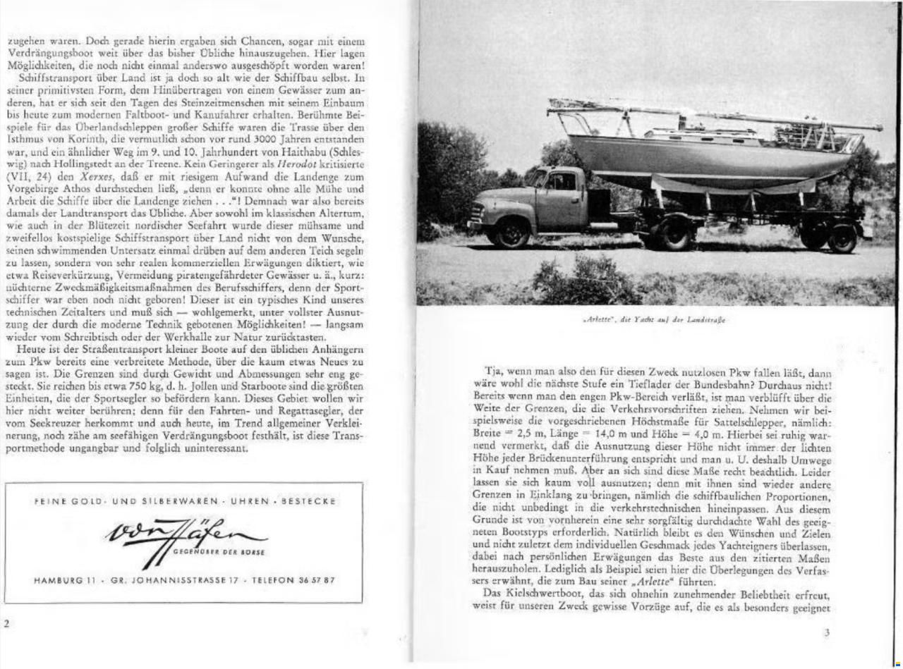 Sparkman and Stephens Shaw 24