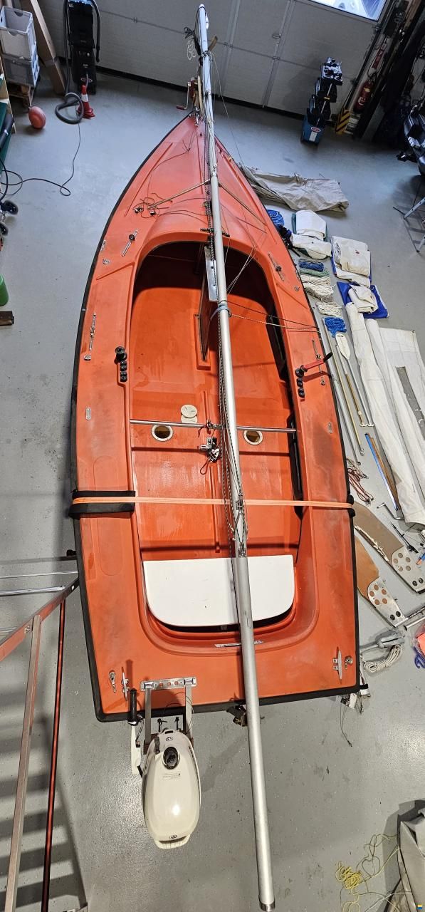 Cather Sailhorse