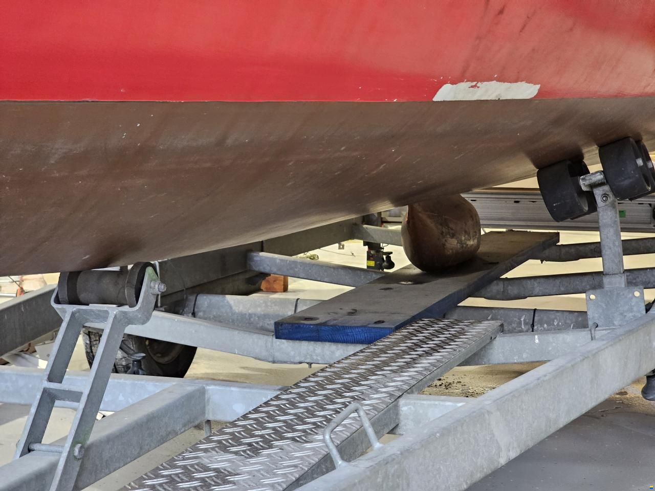 Cather Sailhorse