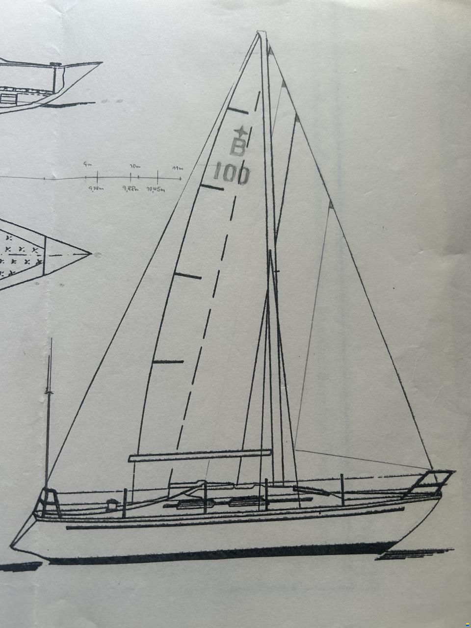 Albin Ballard Mk III