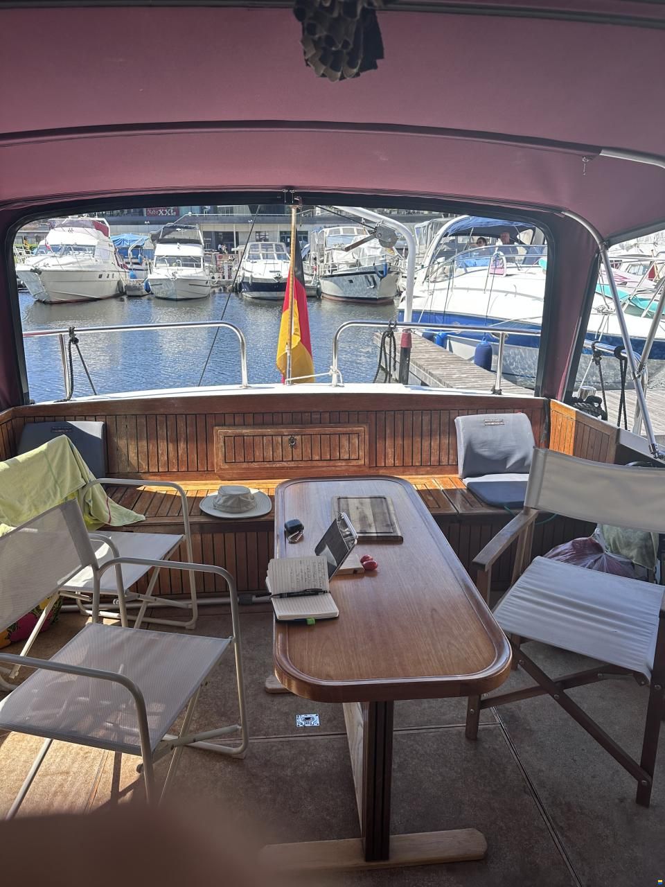Barkas Classic 1100 OK
