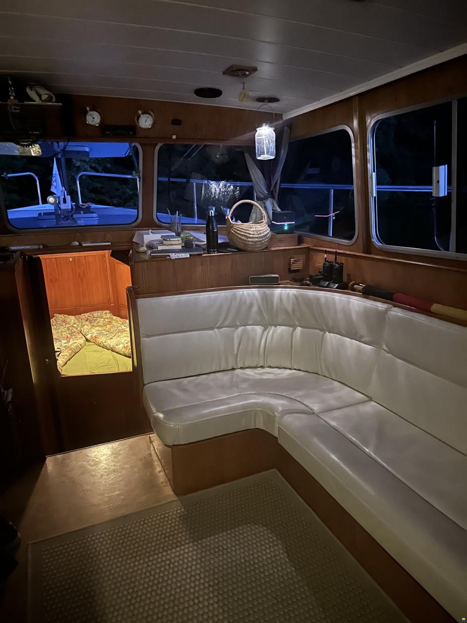 Barkas Classic 1100 OK