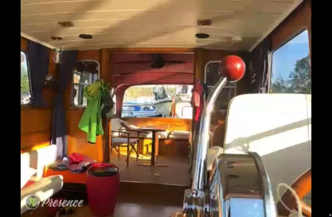 Barkas Classic 1100 OK