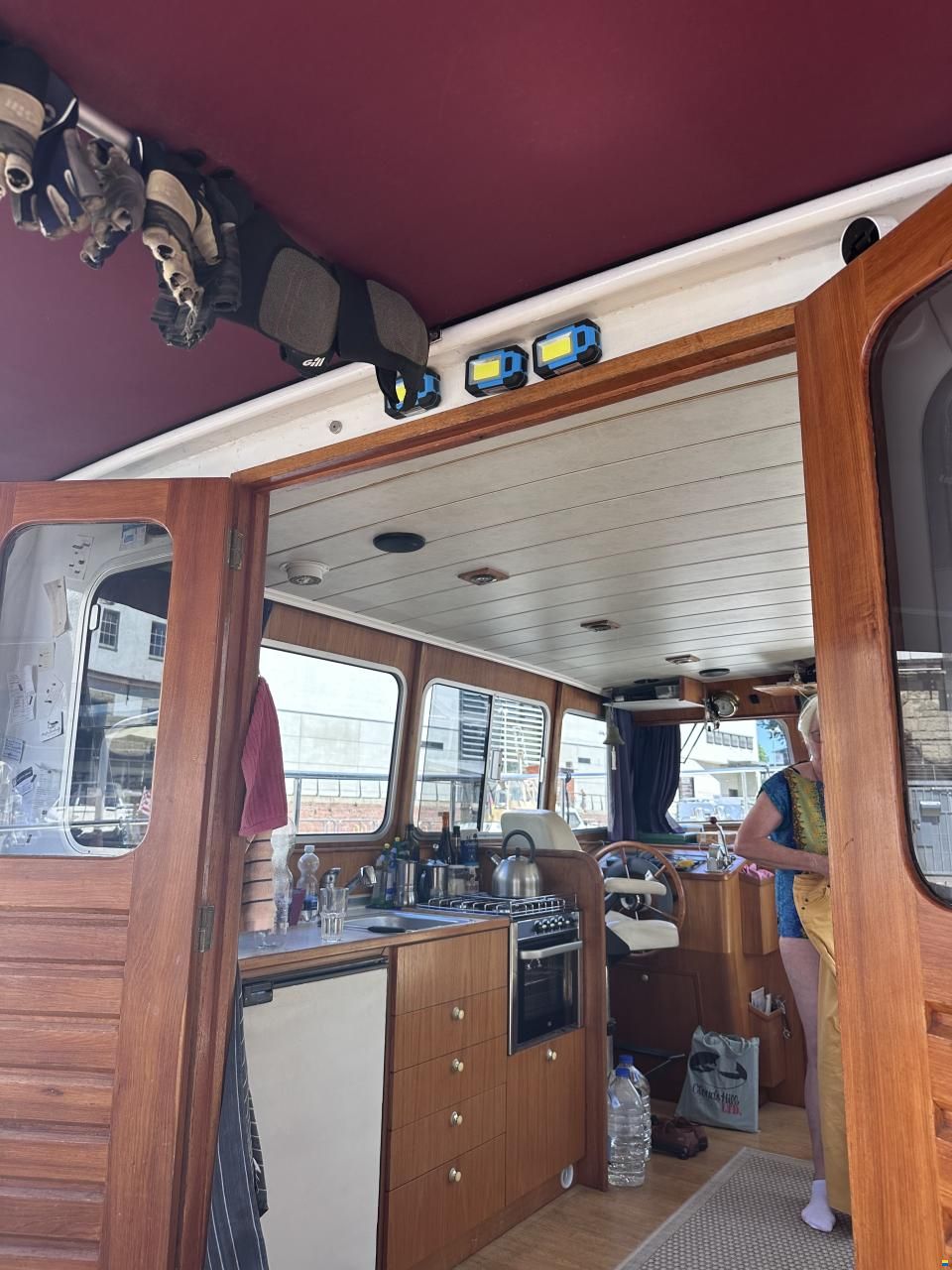 Barkas Classic 1100 OK