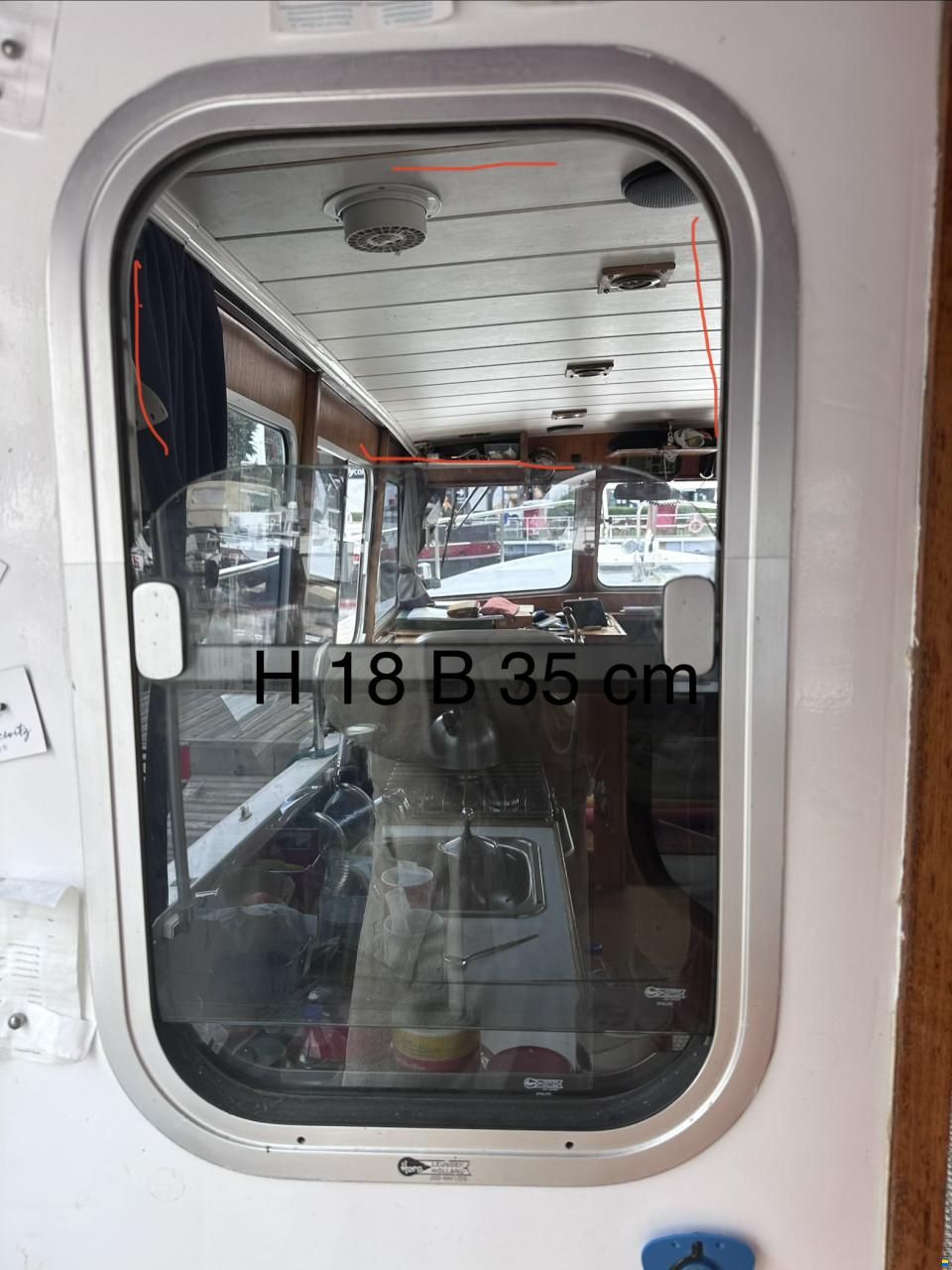 Barkas Classic 1100 OK