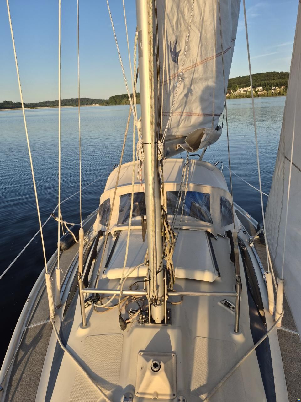 Dehler Dehlya 22