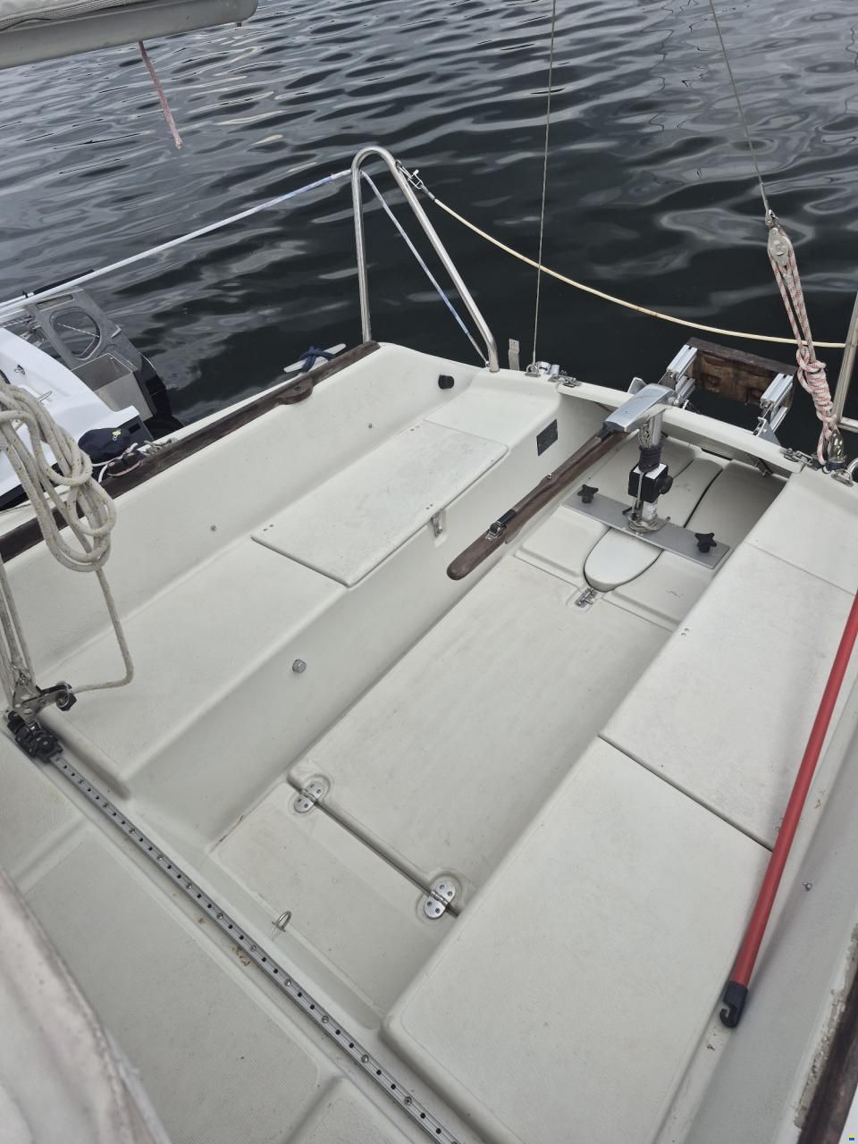 Dehler Dehlya 22