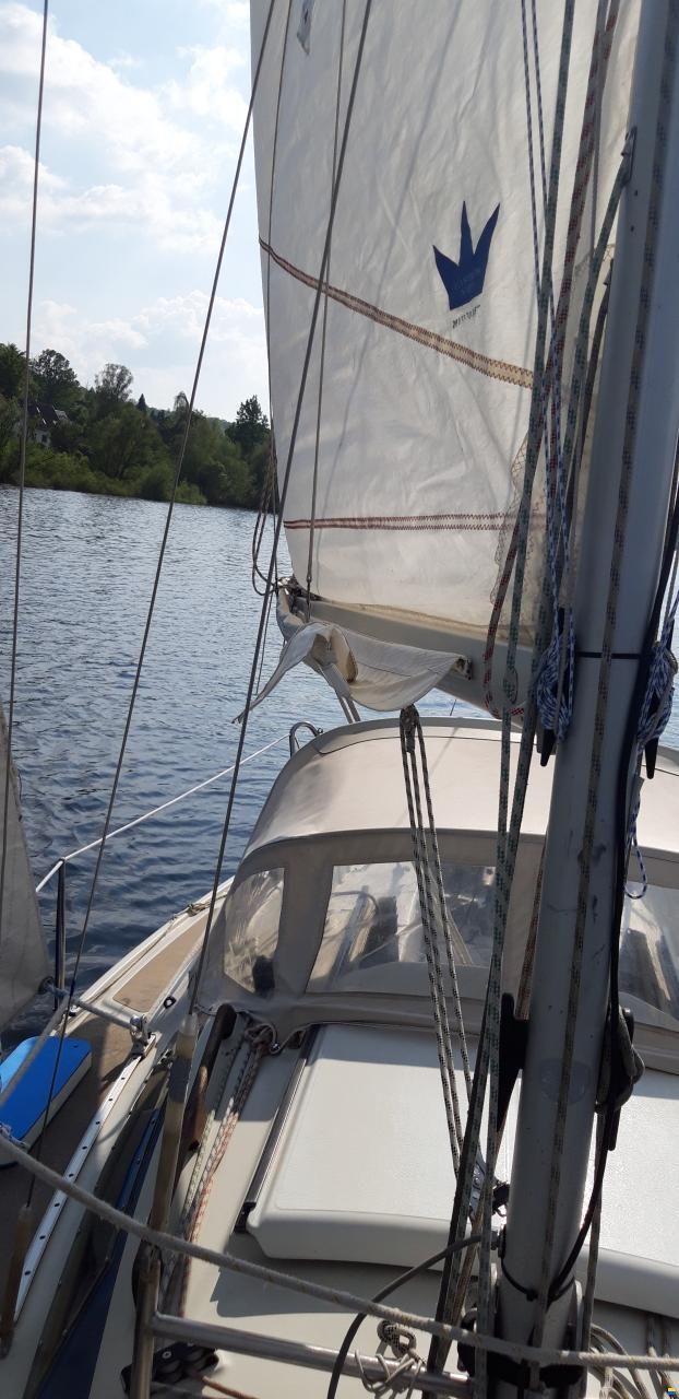 Dehler Dehlya 22