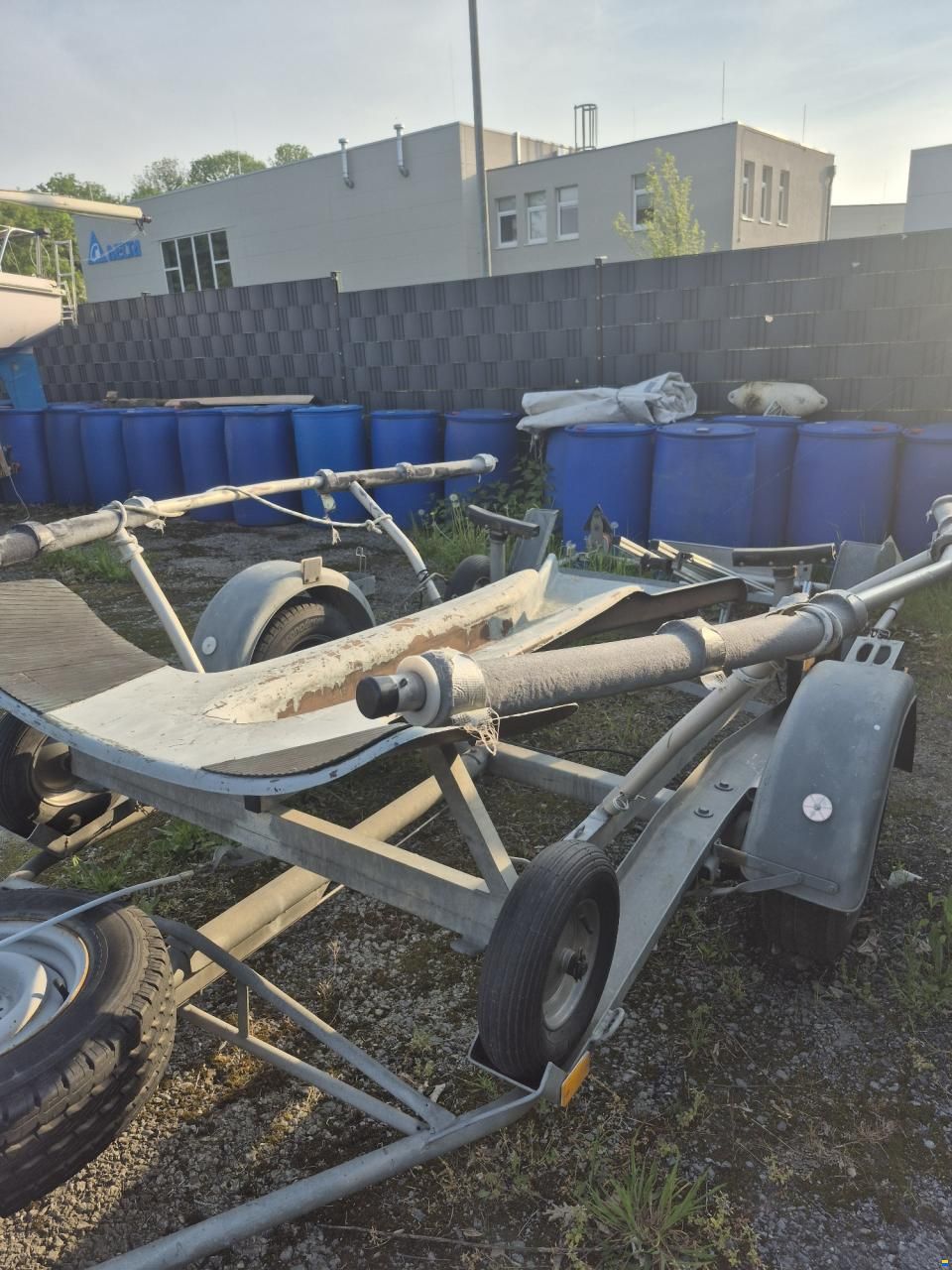 Dehler Dehlya 22