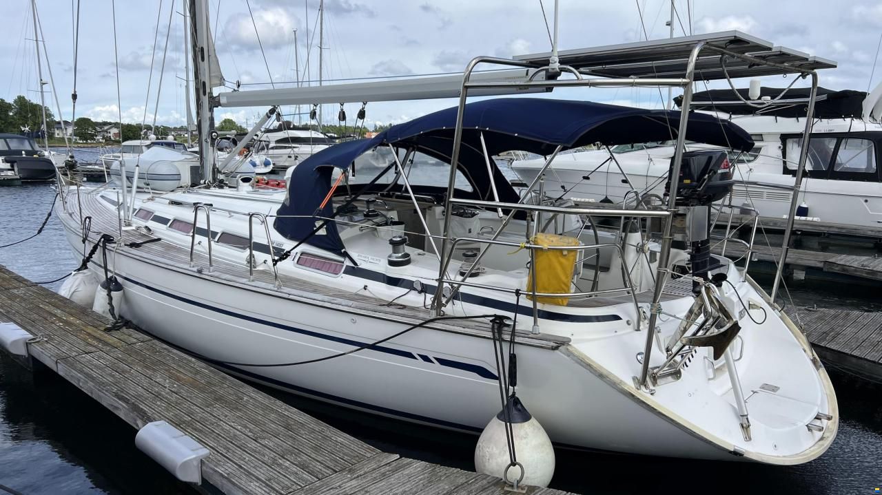 Bavaria 44 AC