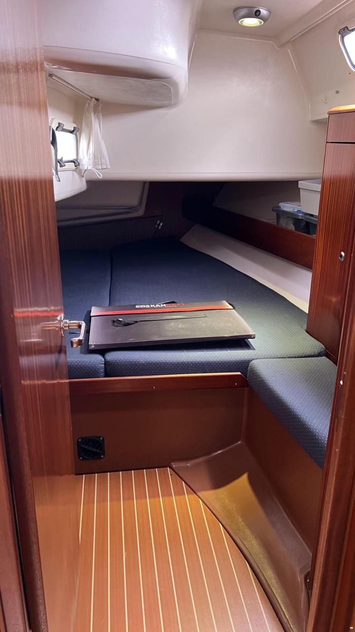 Bavaria 44 AC