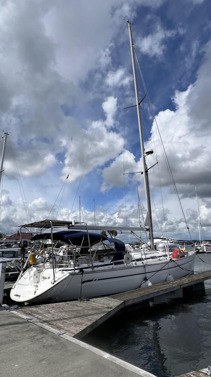 Bavaria 44 AC