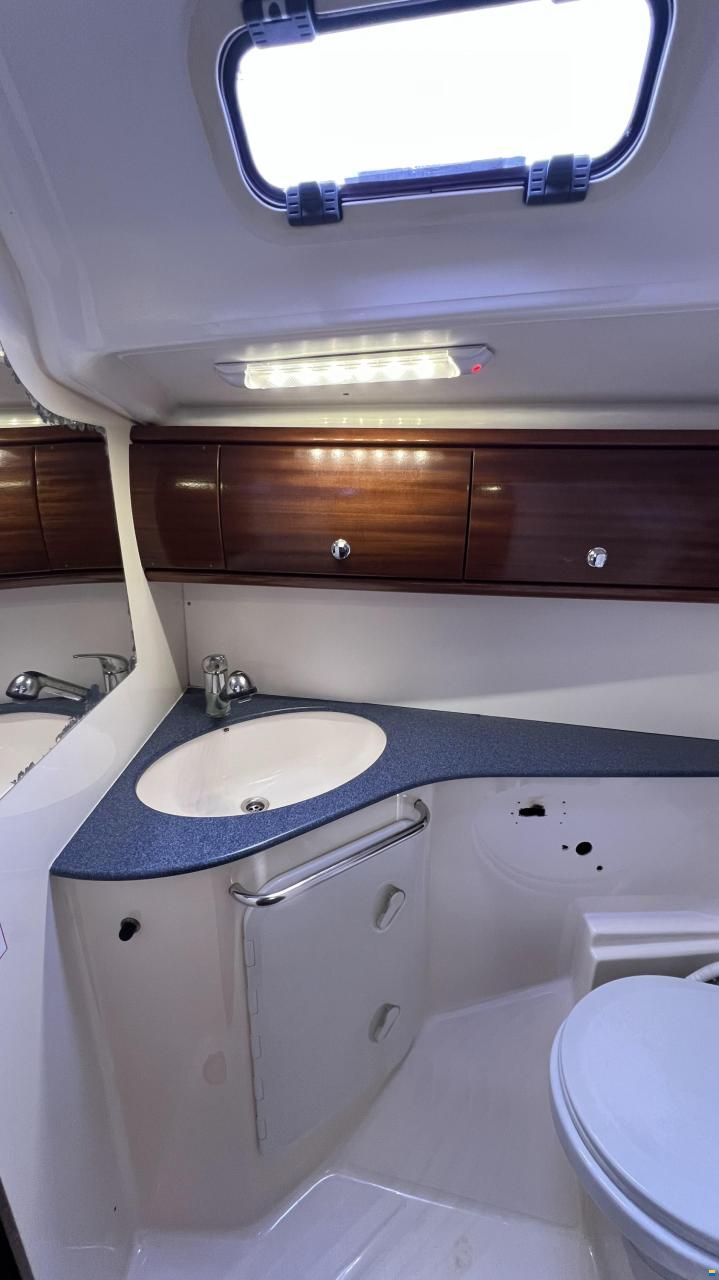Bavaria 44 AC