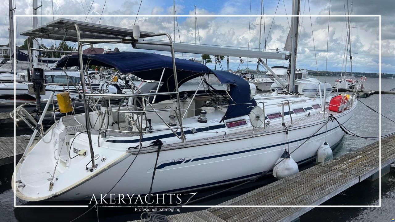 Bavaria 44 AC